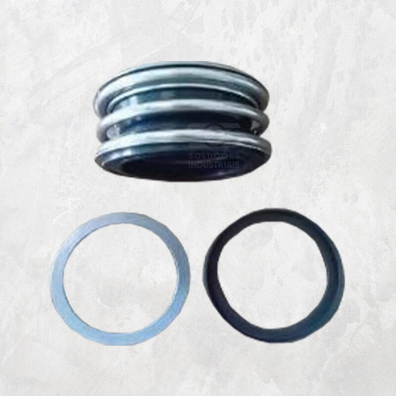 Selo Mecânico Mechanical