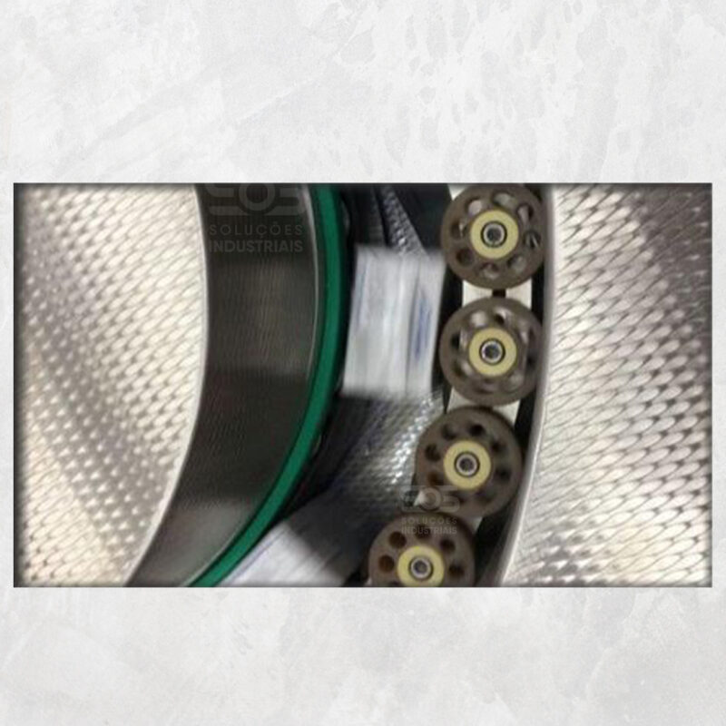 Kit de Roldanas SIG - Imagem 2